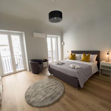 Casa Barrilaio Apartment ปาแลร์โม ภายนอก รูปภาพ