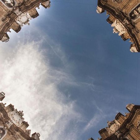 Casa Barrilaio Apartment ปาแลร์โม ภายนอก รูปภาพ