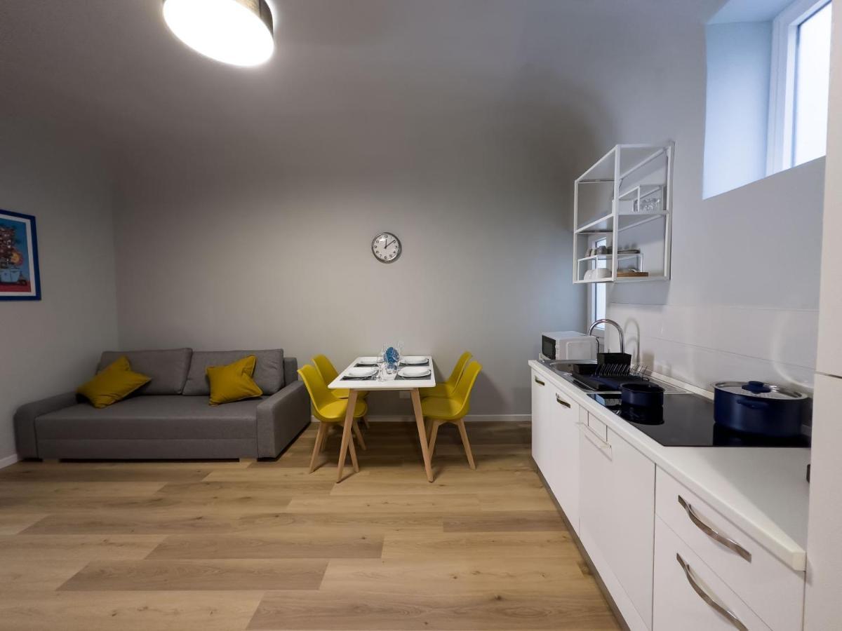 Casa Barrilaio Apartment ปาแลร์โม ภายนอก รูปภาพ