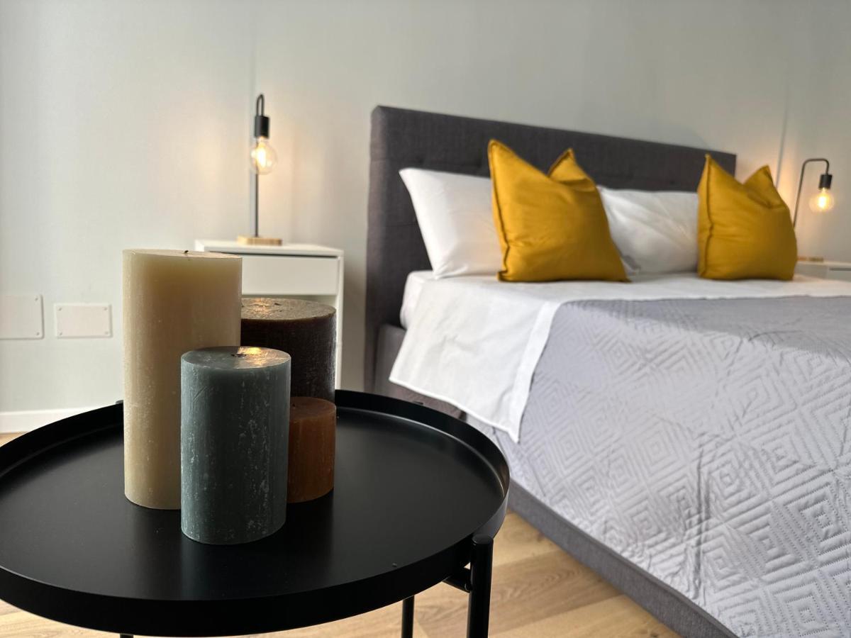 Casa Barrilaio Apartment ปาแลร์โม ภายนอก รูปภาพ