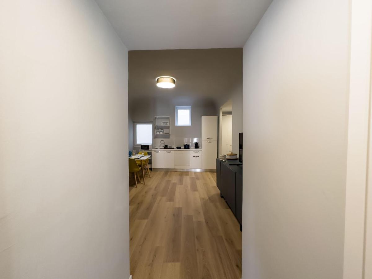 Casa Barrilaio Apartment ปาแลร์โม ภายนอก รูปภาพ