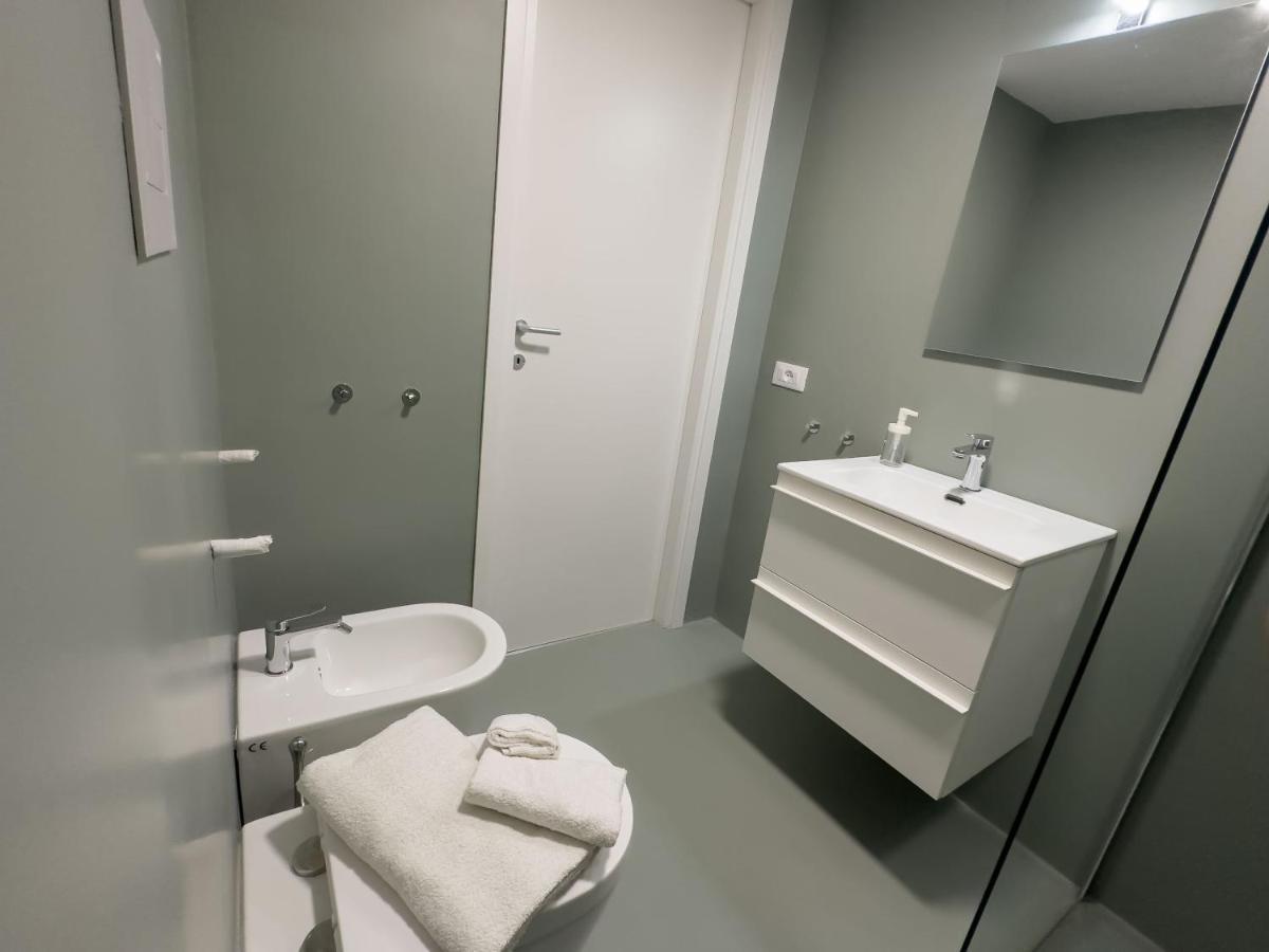 Casa Barrilaio Apartment ปาแลร์โม ภายนอก รูปภาพ